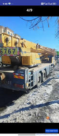 Buy XCMG XCT25 Used Crane / 2 Buy XCMG XCT25 Used Crane / 2